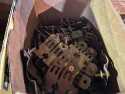 Clamps - Unistrut & Other