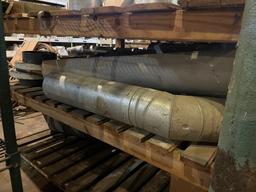 Gas Vents & Regulators