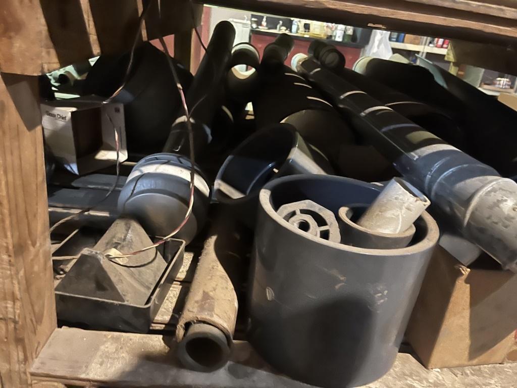 Gas Vents & Regulators