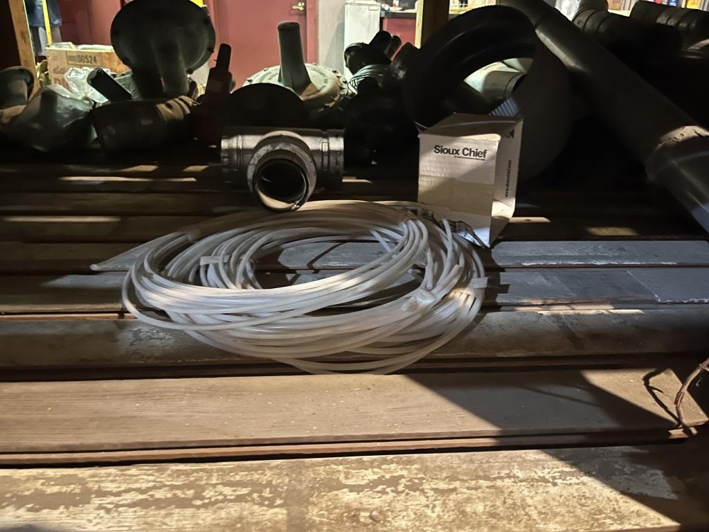 Gas Vents & Regulators