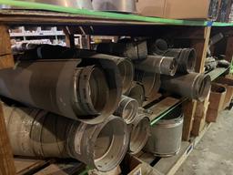 Gas Vents & Regulators