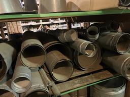 Gas Vents & Regulators