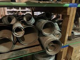 Gas Vents & Regulators