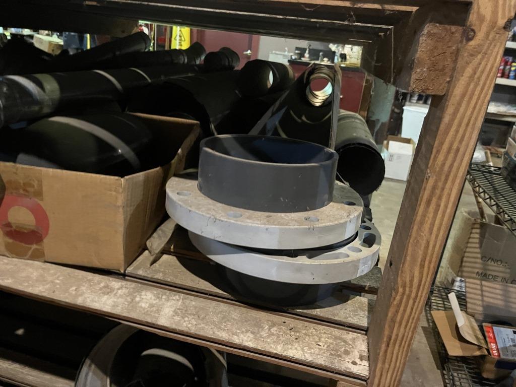Gas Vents & Regulators