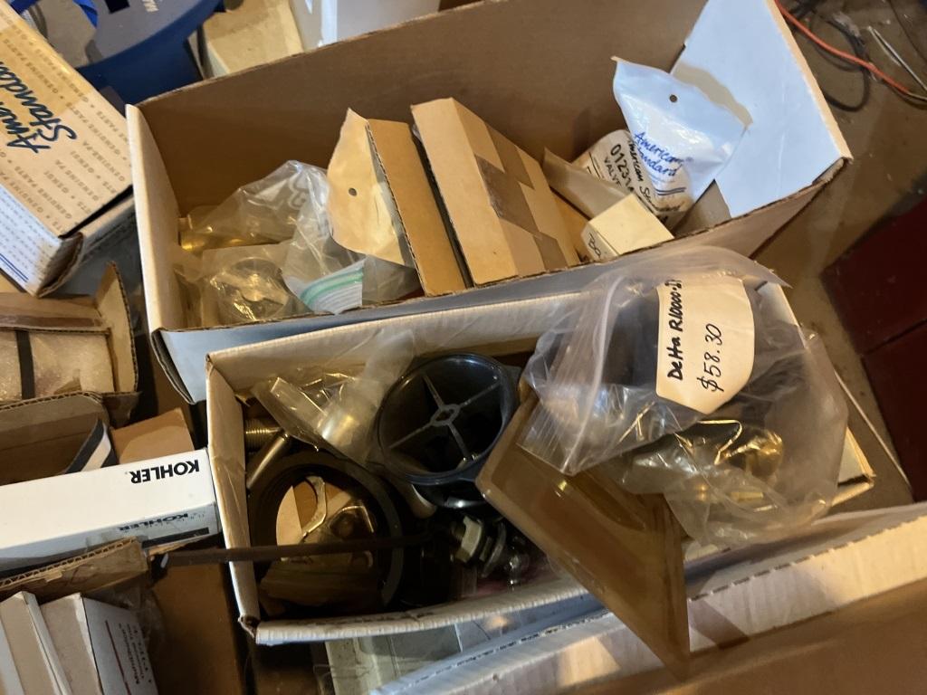 Misc Group Lot