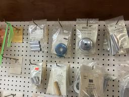 Faucet Trim