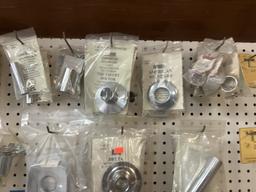 Faucet Trim