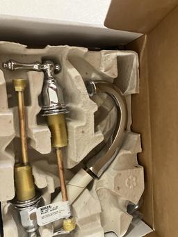 Kohler Lavatory Faucet