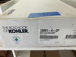 Kohler Lavatory Faucet