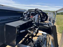 Wolverine SS 6-way Dozer Blade