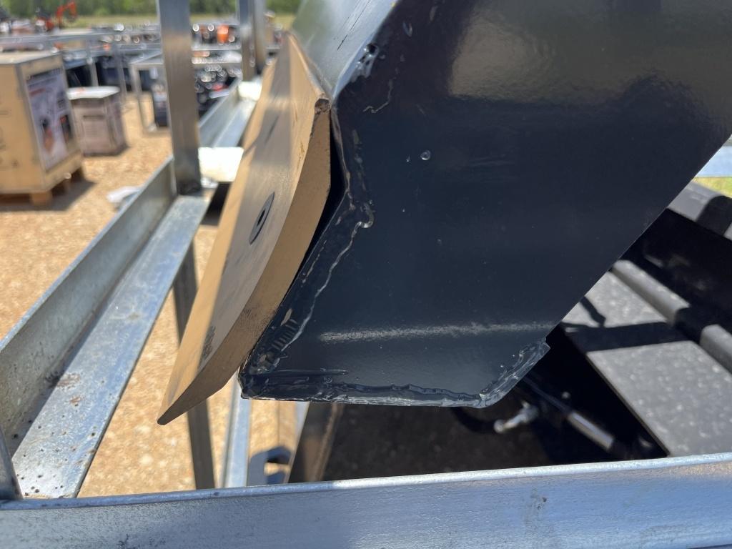 Wolverine SS 6-way Dozer Blade