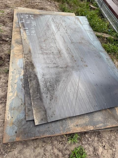 (10pc) Sheet Metal
