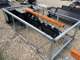 Wolverine SS Trencher