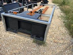 Wolverine SS Trencher