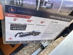 Wolverine SS Trencher