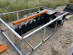 Wolverine SS Trencher