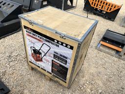 Land Honor Plate Compactor