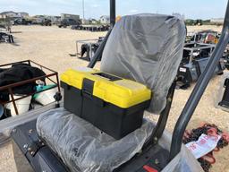 Land Hero KN16 Mini Excavator