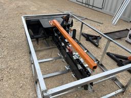 Wolverine SS Trencher