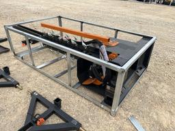 Wolverine SS Trencher