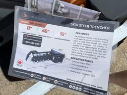 Wolverine SS Trencher