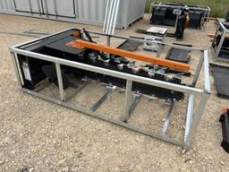Wolverine SS Trencher
