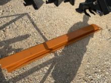 82" Fork Extensions