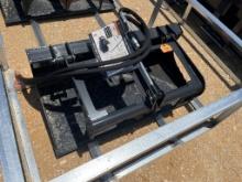 Wolverine Mini SS Stump Grapple