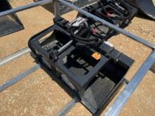 Wolverine Mini SS Stump Grapple