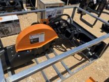 Wolverine SS Stump Grinder