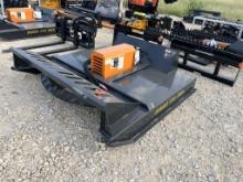 Wolverine 72" SS Brush Cutter