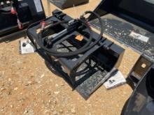 Wolverine Mini SS Stump Grapple