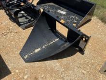 Wolverine SS Tree Digger