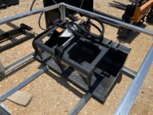 Wolverine Mini SS Stump Grapple