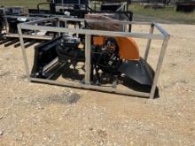 Wolverine SS Stump Grinder
