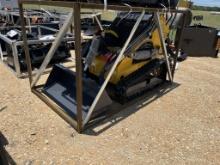 Land Hero Mini Skid Steer