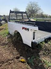 Ford Truck Bed