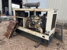 Kohler 20 Generator