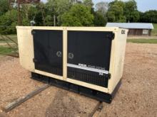 Kohler 30 Power Systems Generator