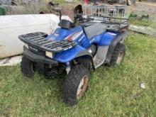 Polaris Magnum 325 Four Wheeler