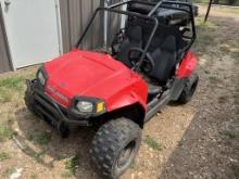 Polaris RZR 170
