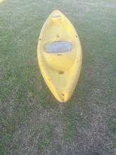 Sunstream RAM-X 8ft Kayak