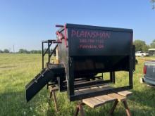 Plainsman Cube Feeder