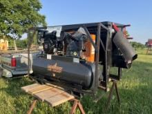 Land Honor 40 gal Air Compressor
