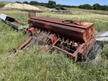 Internat'l 510 Grain Drill