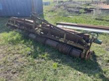 11 ft Brillion Sure Stand Seeder