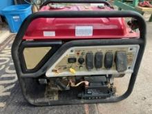 AMP 7.5kw Generator