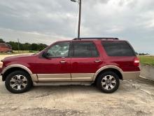 2014 Ford Expedition 4x2 XLT