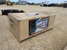 EINGP HD Storage Racks