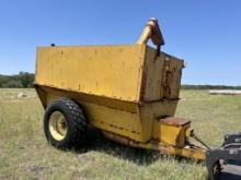 Big 12 12-K Grain Cart